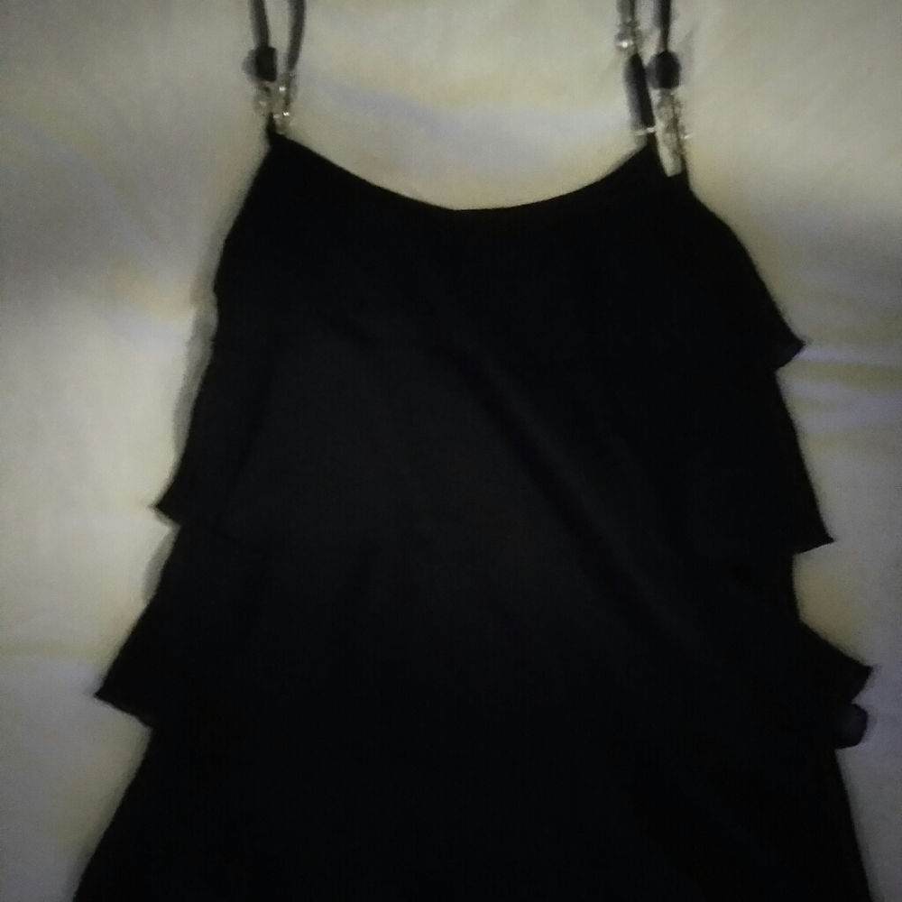 Ladies Flapper or Layerd Look